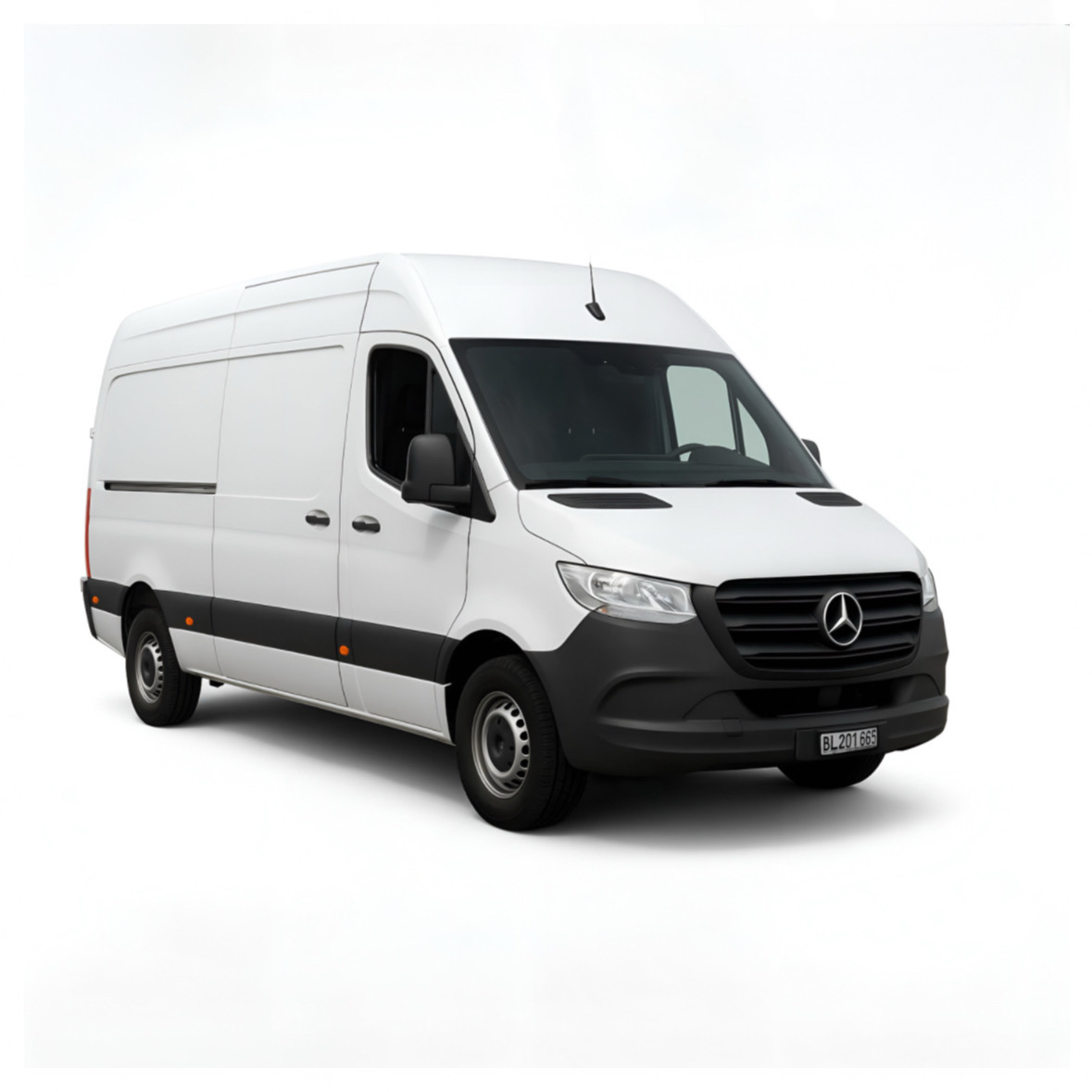 Sprinter