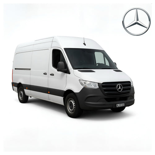 Mercedes-Benz XXL Sprinter (Hochdach)