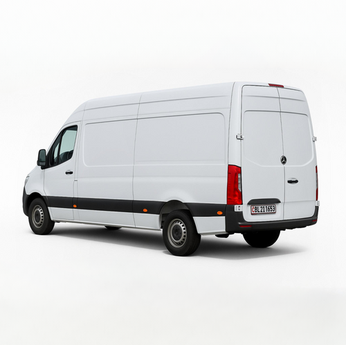 Mercedes-Benz XXL Sprinter (Hochdach)