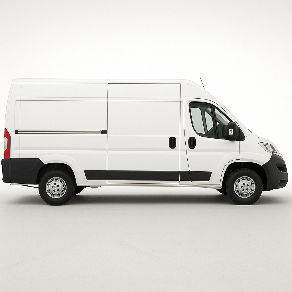 [M] Fiat Ducato EasyMove (Kasten)