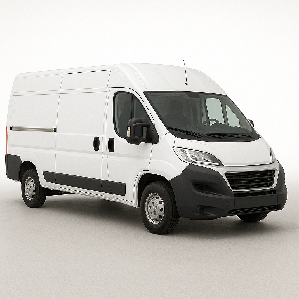 [M] Fiat Ducato EasyMove (Kasten)