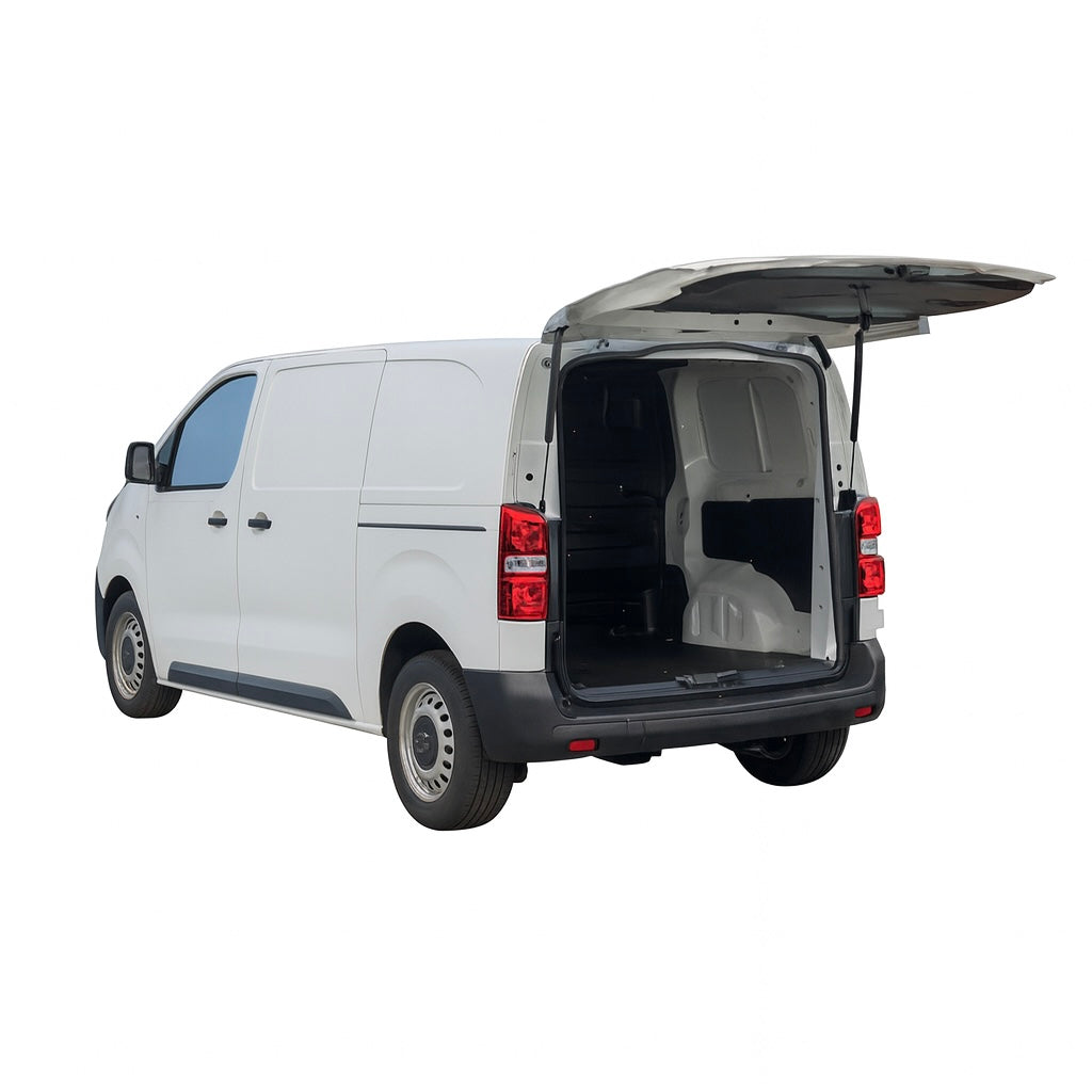 [M] Toyota Proace CityMover (Kasten)