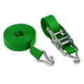 2x Spanngurte (Zubehör)
