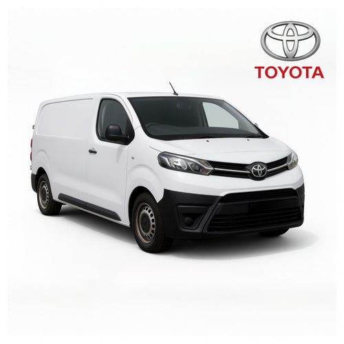 [M] Toyota Proace CityMover (Kasten)