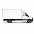 Mercedes Sprinter Hebebühne mieten Basel – Detailansicht
