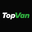 TopVan logo