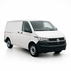 Volkswagen Transporter T6.1