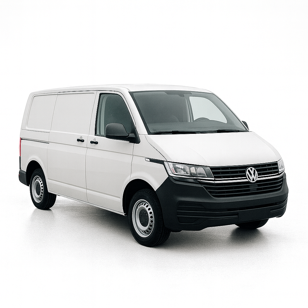 Volkswagen Transporter T6.1