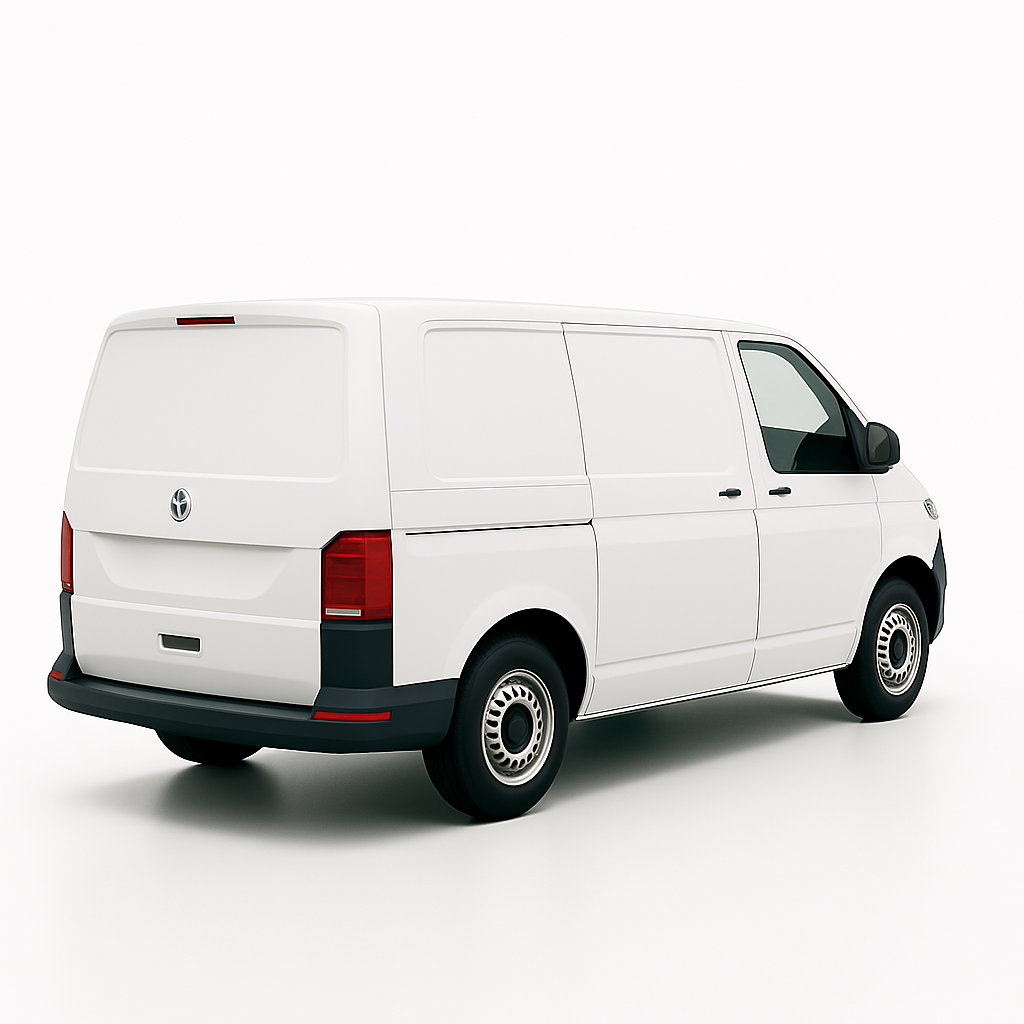 VolkswagenTransporterT6.1imStudio