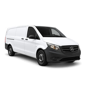 Mercedes Vito Citymover (Kasten)