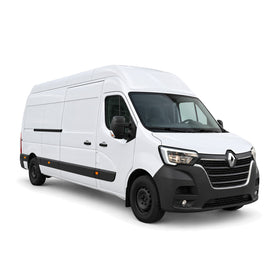 Renault Master XXL MaxLoad (Hochdach)